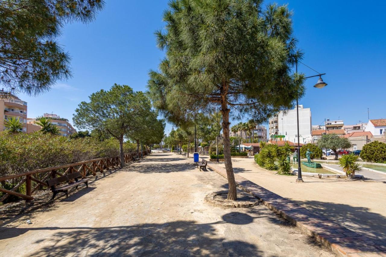 El.Paraiso, Torrevieja Exterior photo