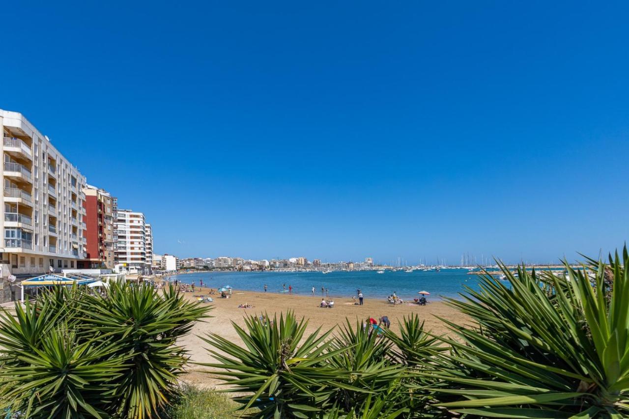 El.Paraiso, Torrevieja Exterior photo