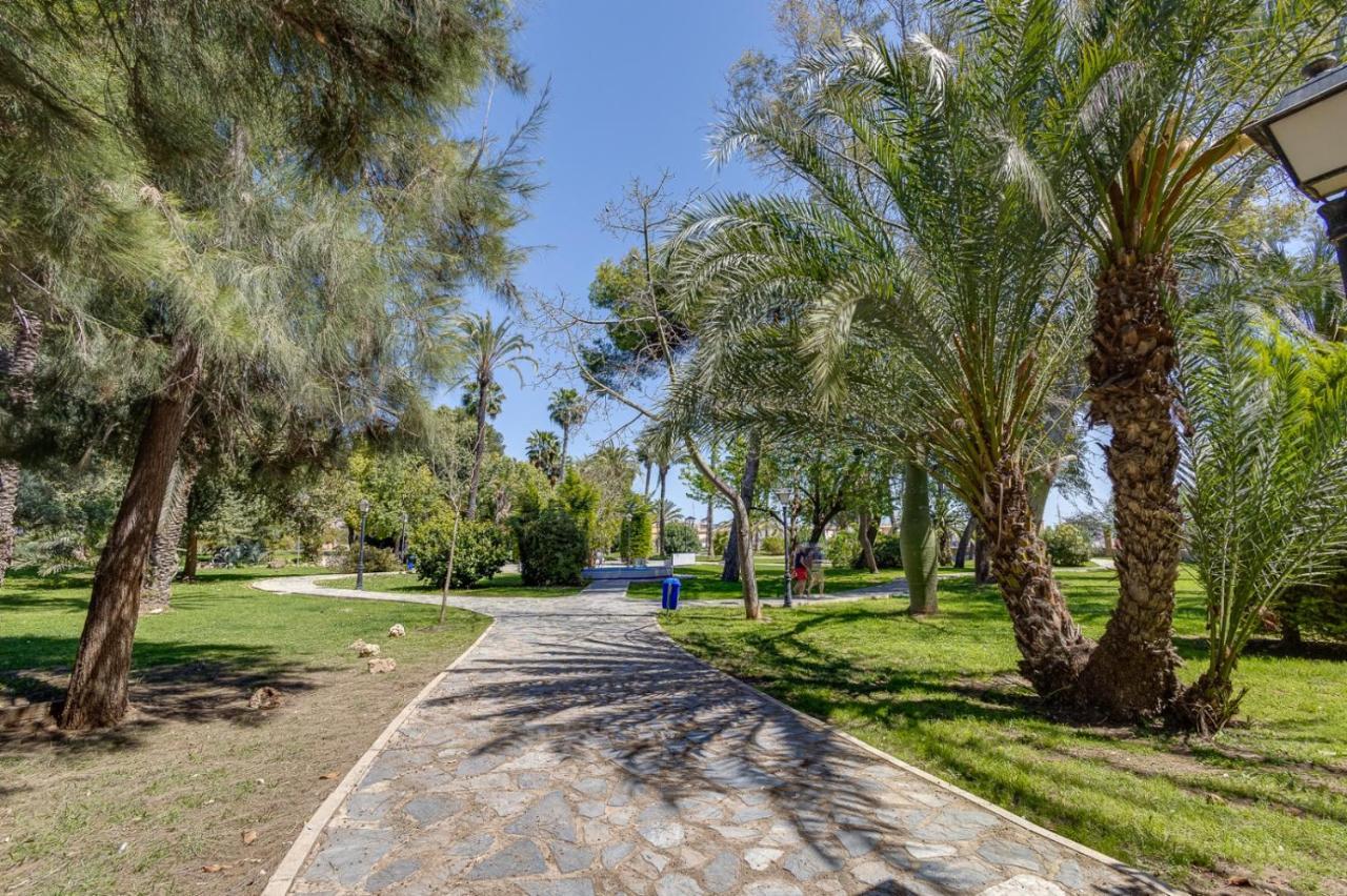 El.Paraiso, Torrevieja Exterior photo