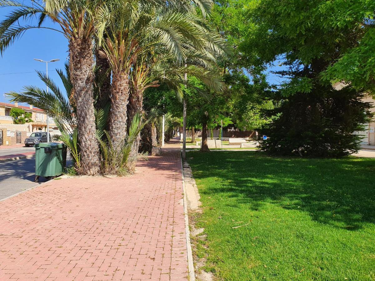 El.Paraiso, Torrevieja Exterior photo