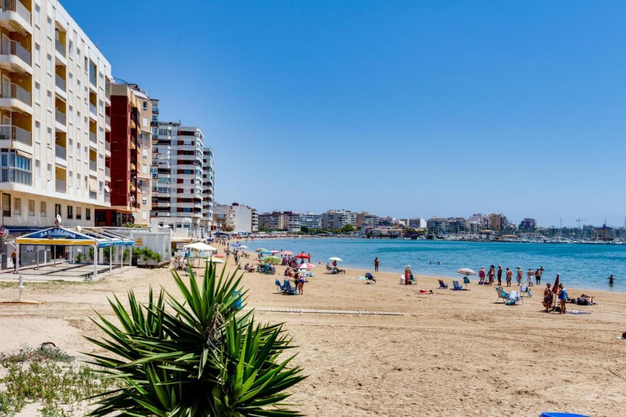 El.Paraiso, Torrevieja Exterior photo