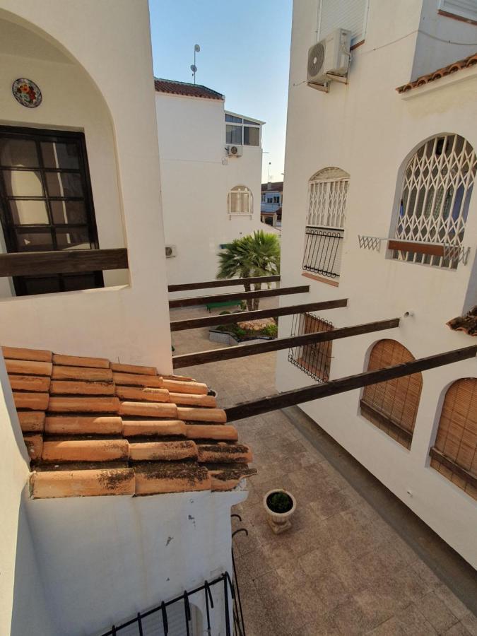 El.Paraiso, Torrevieja Exterior photo